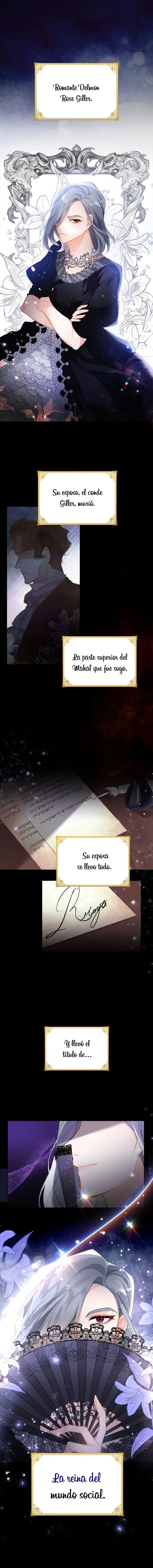 ¿Te gustaria hacer horas extra? capítulo 2 página 4