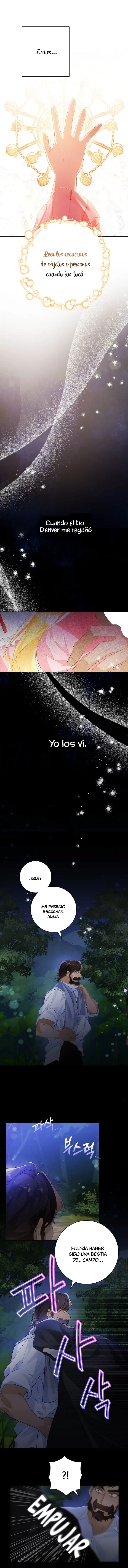 ¿Te gustaria hacer horas extra? capítulo 2 página 7