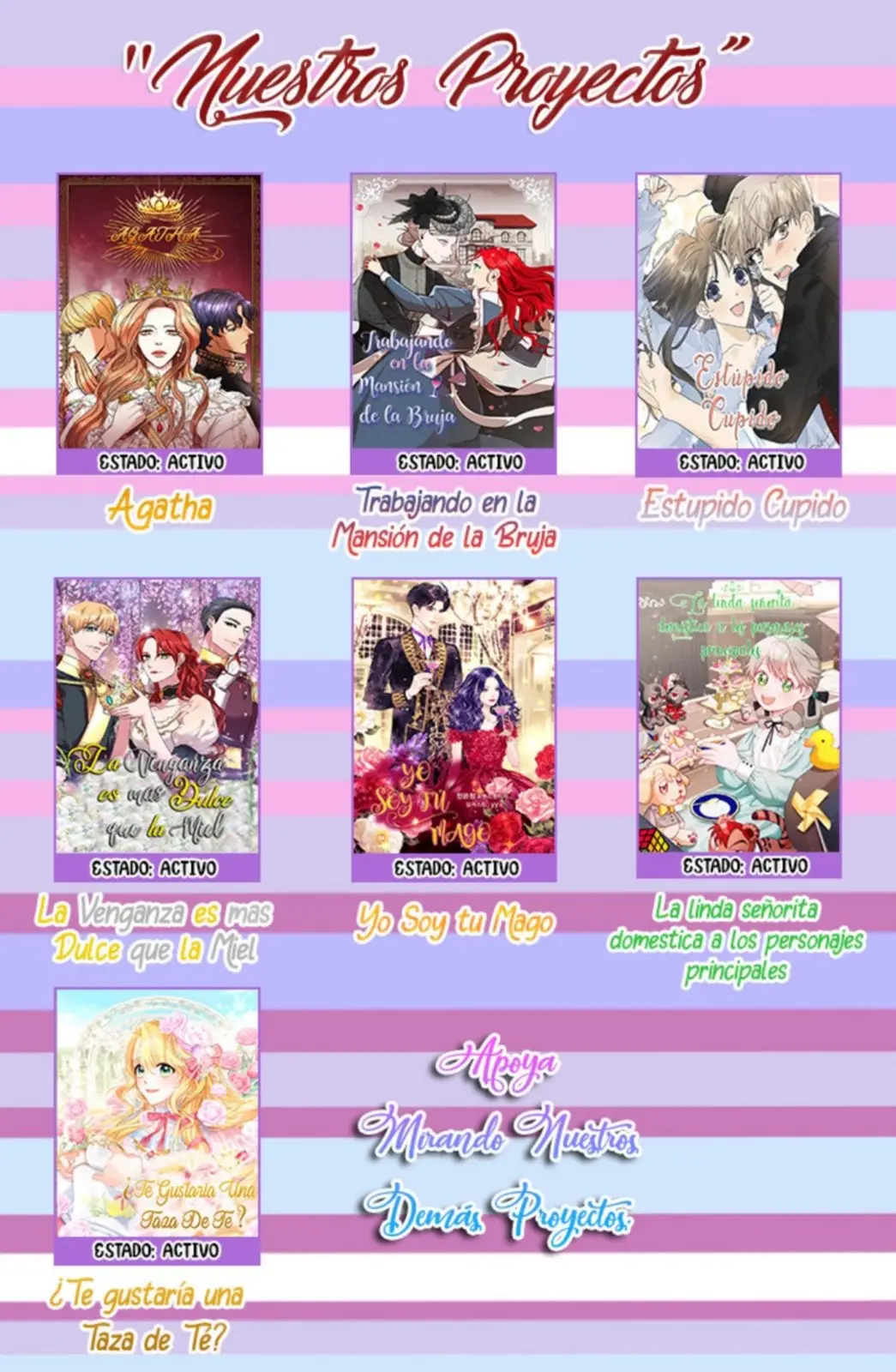 ¿Te gustaria hacer horas extra? capítulo 3 página 3