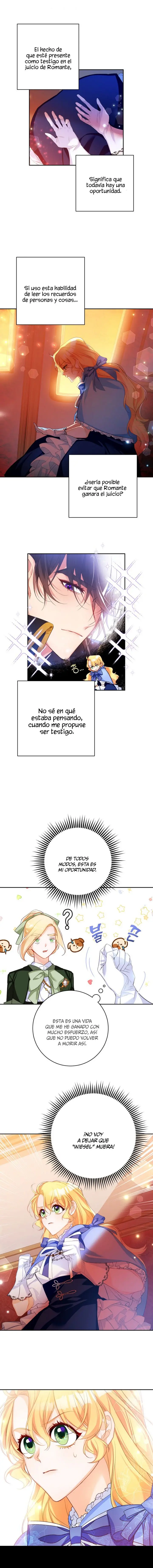 ¿Te gustaria hacer horas extra? capítulo 5 página 12