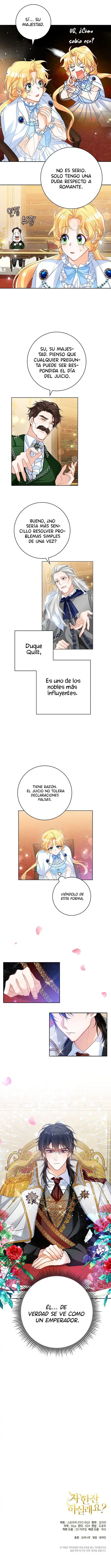 ¿Te gustaria hacer horas extra? capítulo 8 página 7