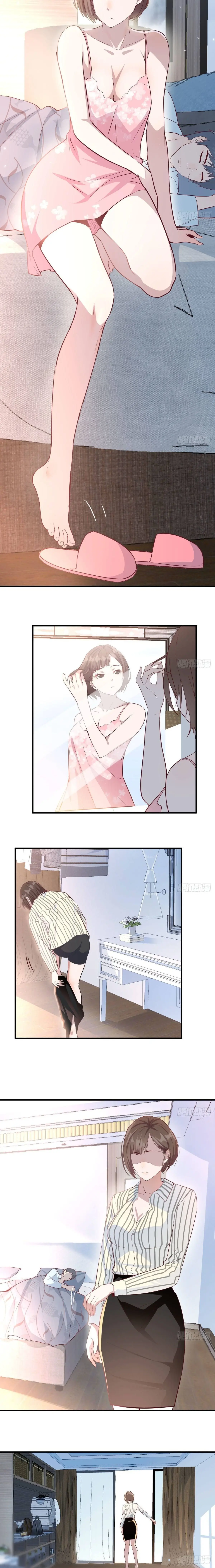 Tengo Novias Gemelas capítulo 1 página 3