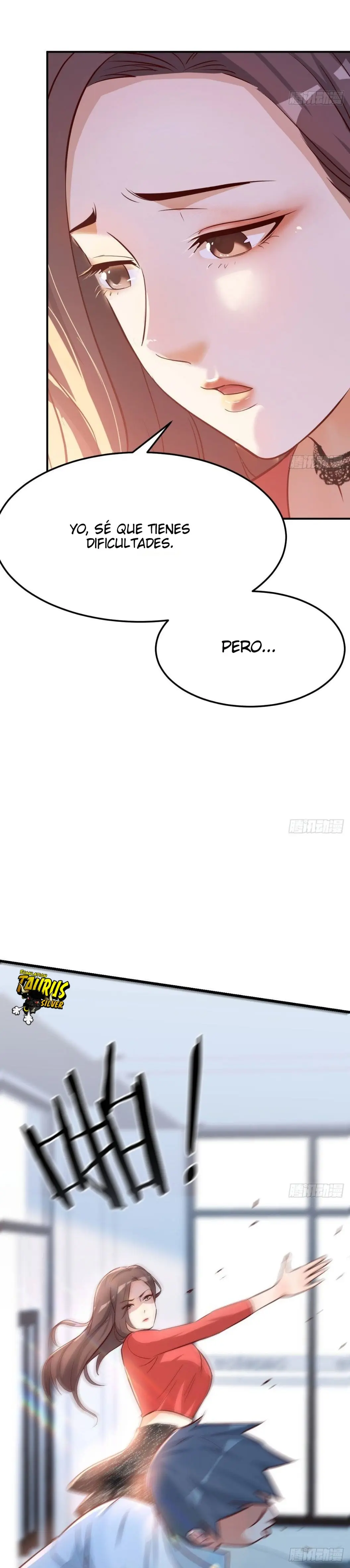 Tengo Novias Gemelas capítulo 1 página 11