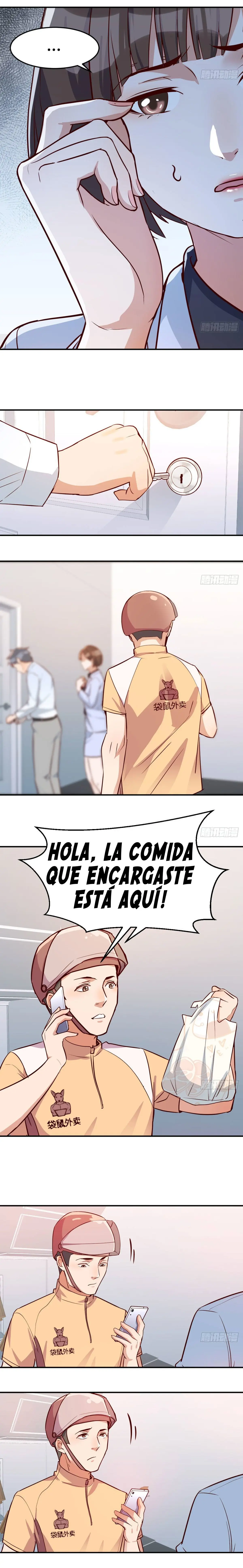 Tengo Novias Gemelas capítulo 10 página 16