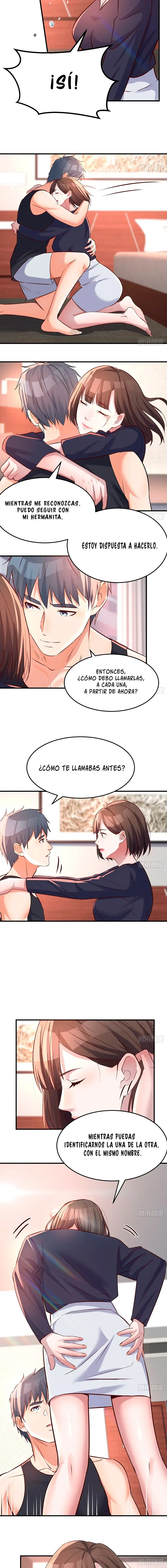 Tengo Novias Gemelas capítulo 101 página 6