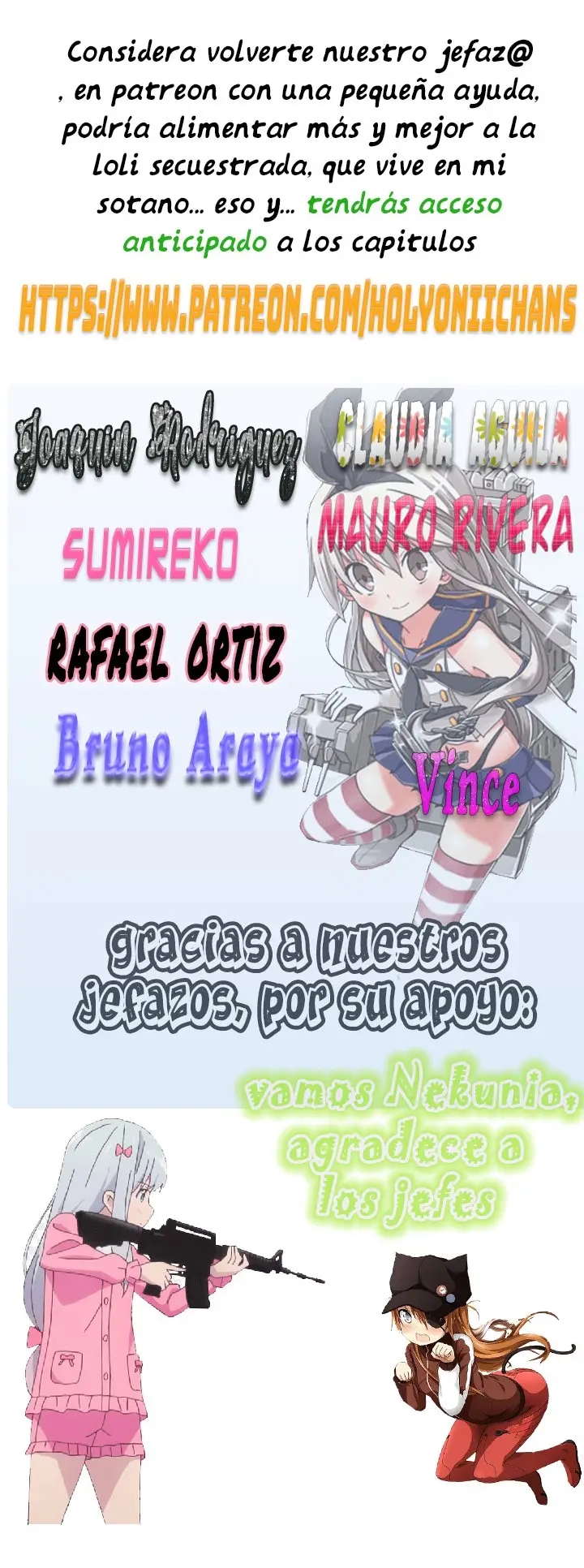 Tengo Novias Gemelas capítulo 117 página 9