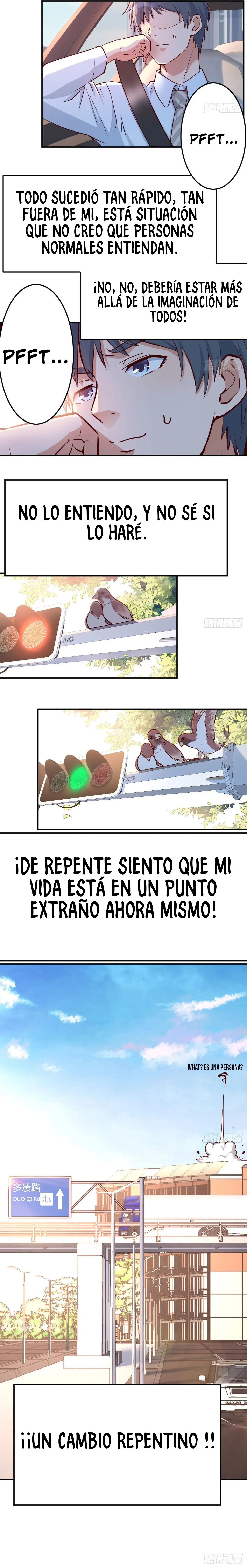 Tengo Novias Gemelas capítulo 12 página 12