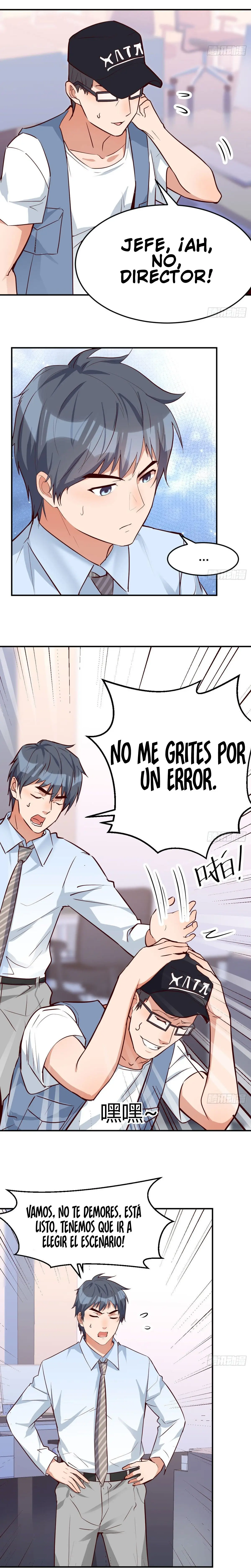 Tengo Novias Gemelas capítulo 12 página 15