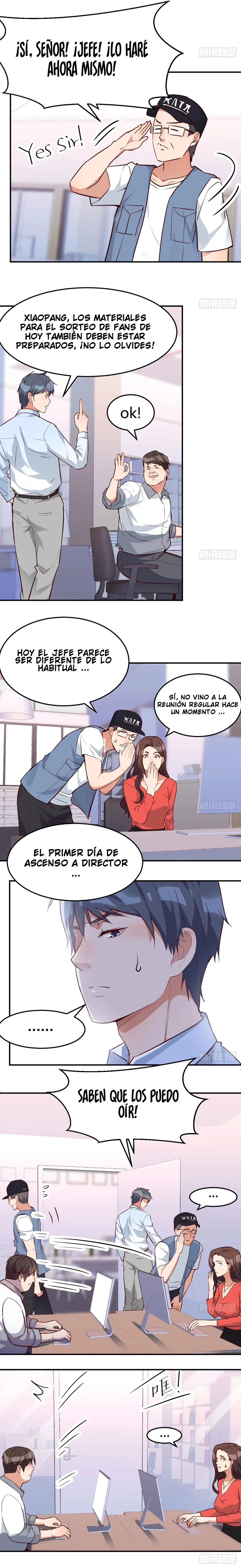Tengo Novias Gemelas capítulo 12 página 16