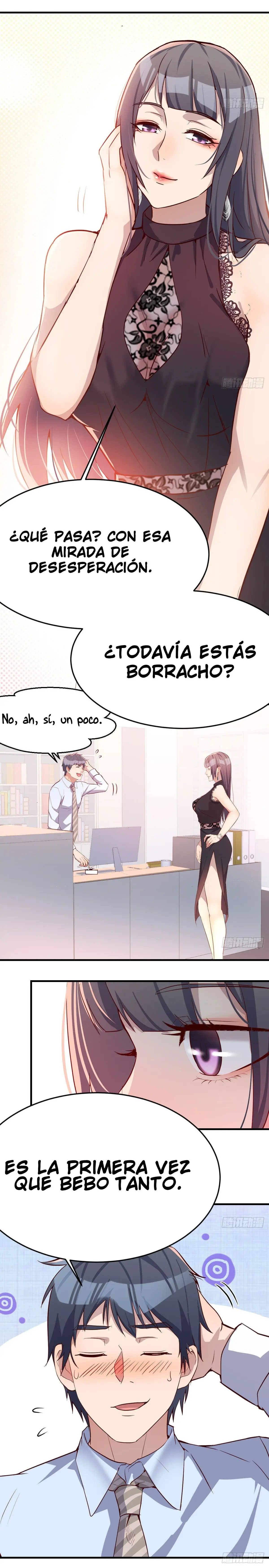 Tengo Novias Gemelas capítulo 12 página 21