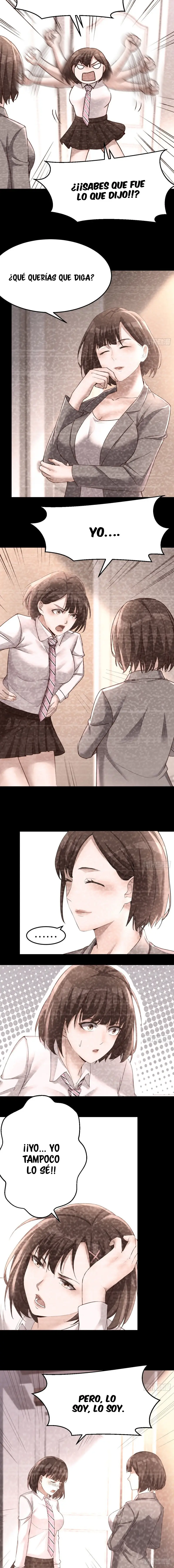 Tengo Novias Gemelas capítulo 123 página 5