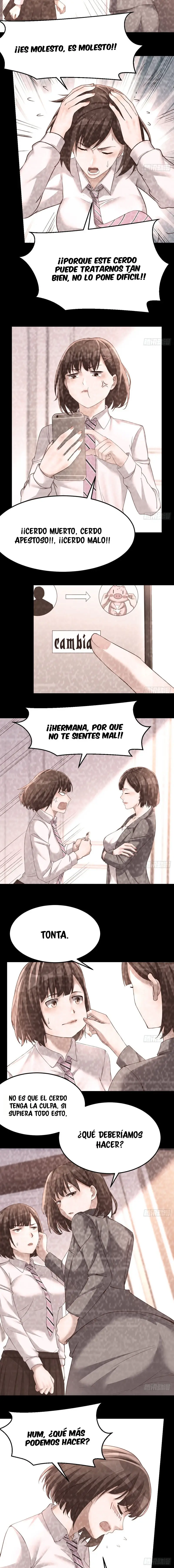 Tengo Novias Gemelas capítulo 123 página 6