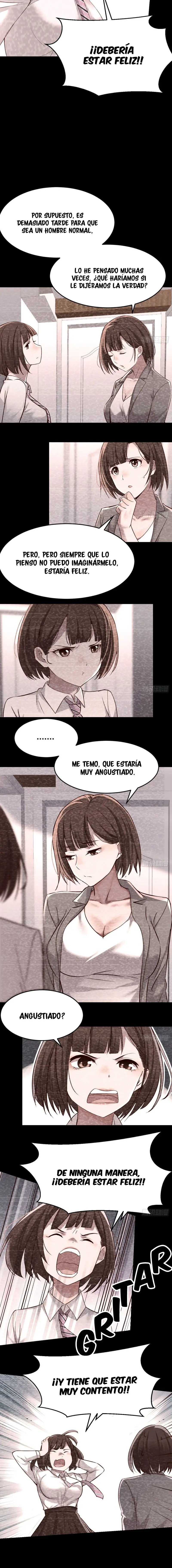 Tengo Novias Gemelas capítulo 123 página 7