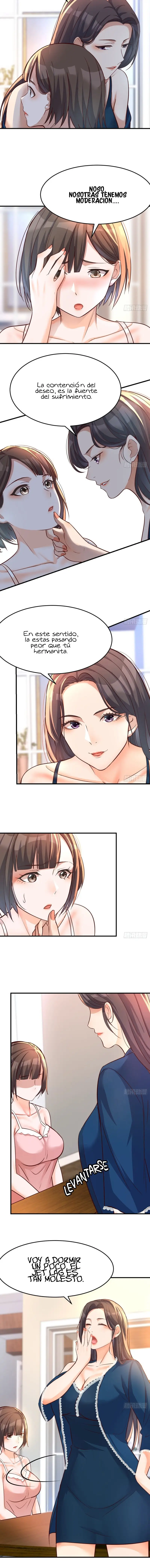 Tengo Novias Gemelas capítulo 127 página 7