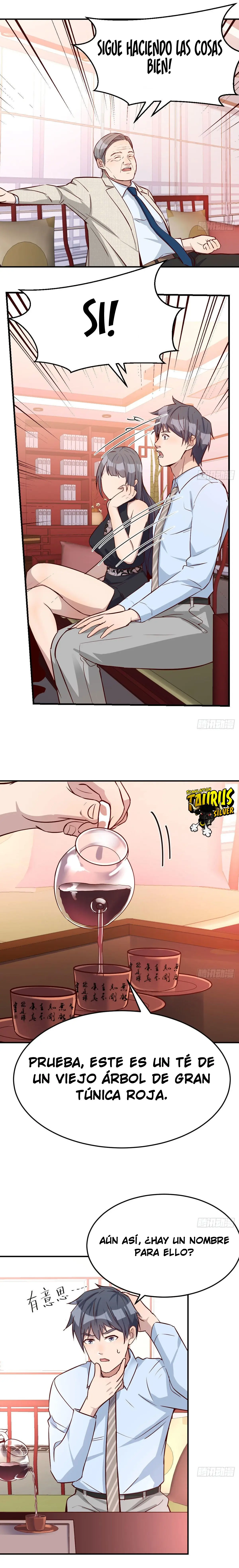 Tengo Novias Gemelas capítulo 13 página 16