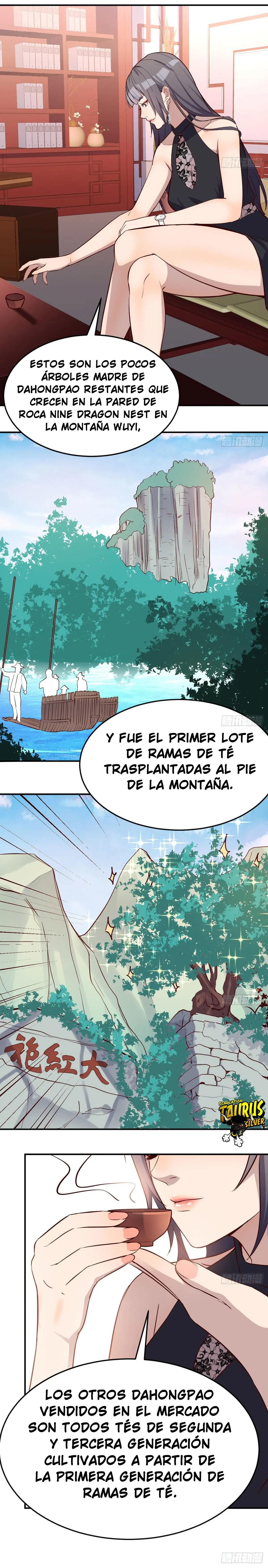 Tengo Novias Gemelas capítulo 13 página 17