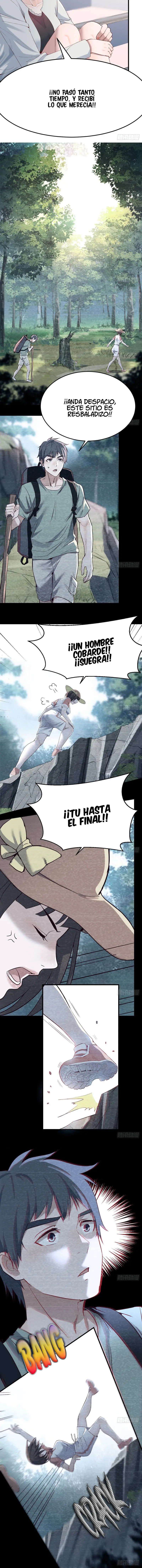 Tengo Novias Gemelas capítulo 136 página 3