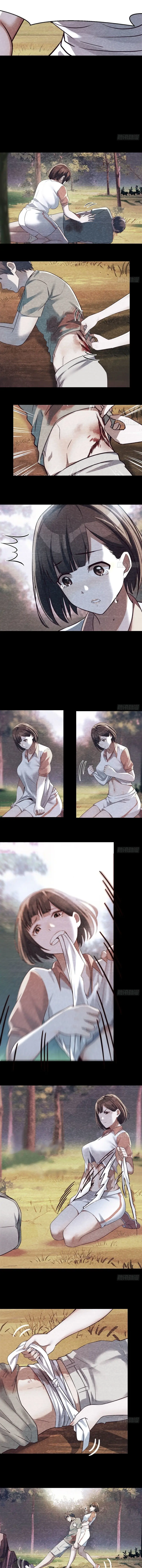 Tengo Novias Gemelas capítulo 137 página 4