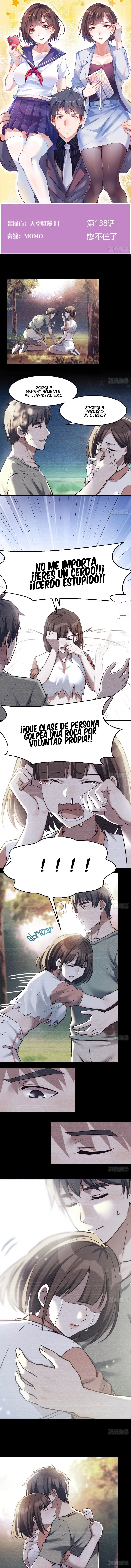 Tengo Novias Gemelas capítulo 138 página 2