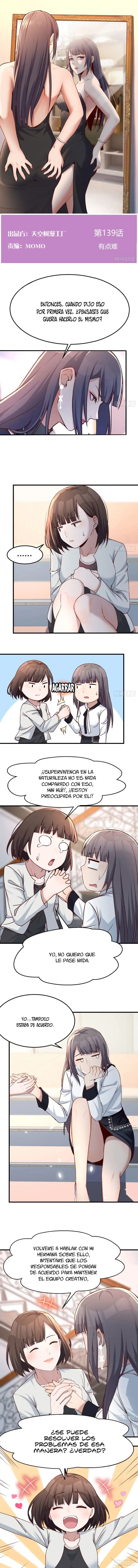 Tengo Novias Gemelas capítulo 139 página 2