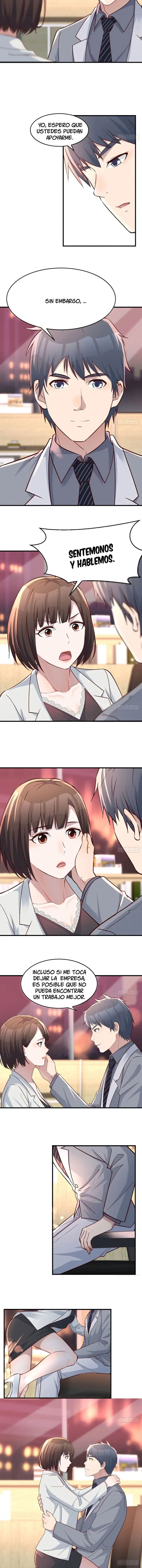 Tengo Novias Gemelas capítulo 141 página 2