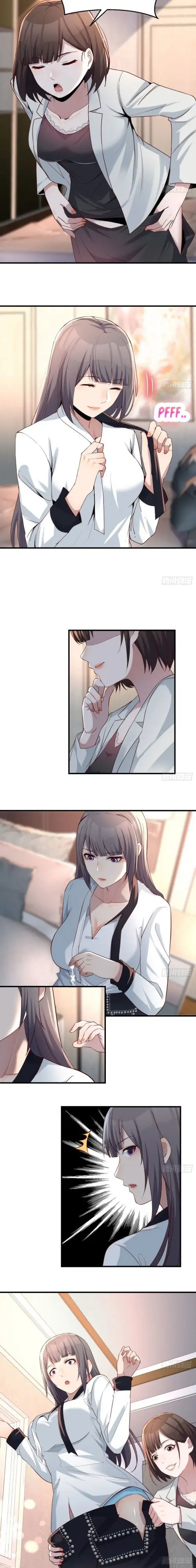 Tengo Novias Gemelas capítulo 144 página 5