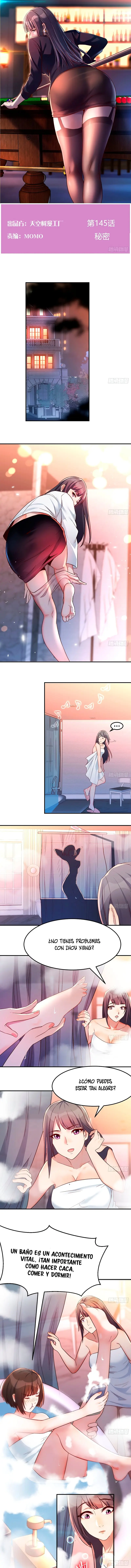 Tengo Novias Gemelas capítulo 145 página 2