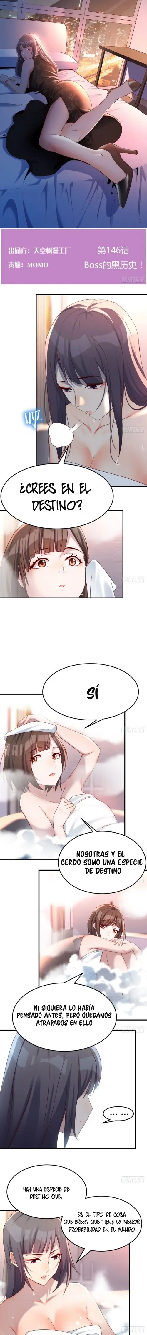 Tengo Novias Gemelas capítulo 146 página 1