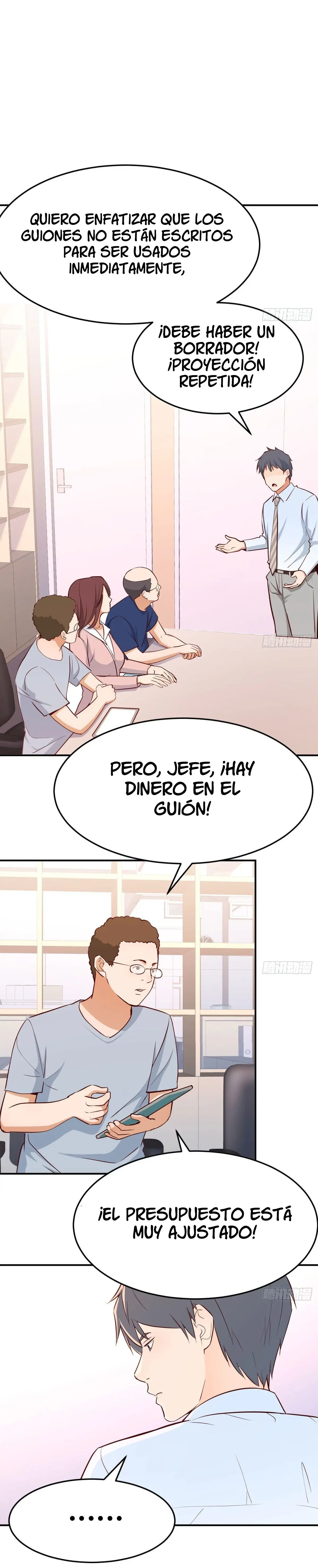 Tengo Novias Gemelas capítulo 15 página 10