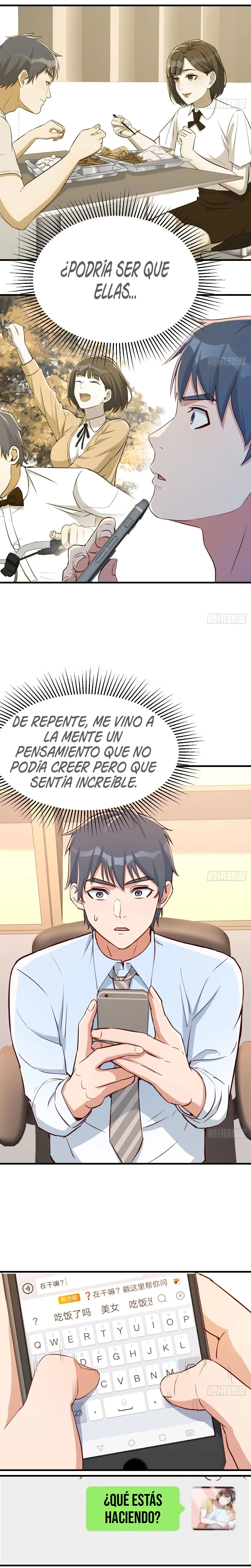 Tengo Novias Gemelas capítulo 15 página 13