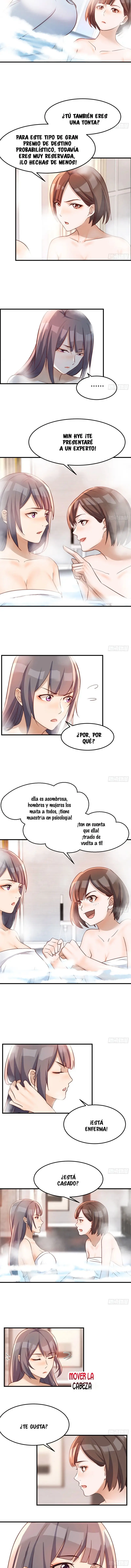 Tengo Novias Gemelas capítulo 151 página 4