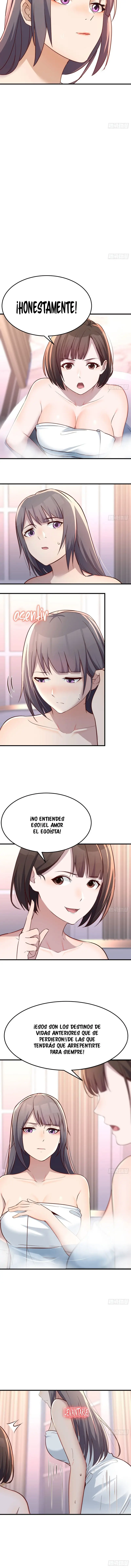 Tengo Novias Gemelas capítulo 151 página 5