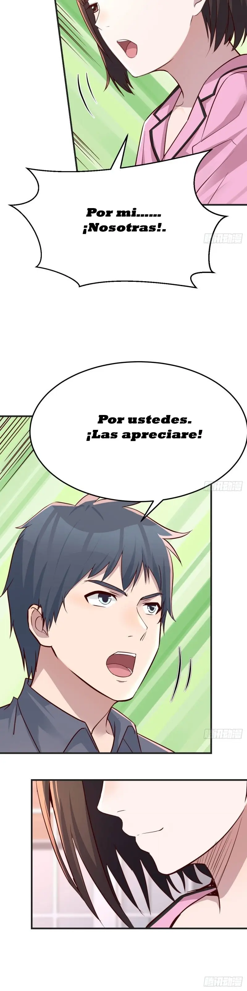 Tengo Novias Gemelas capítulo 152 página 16
