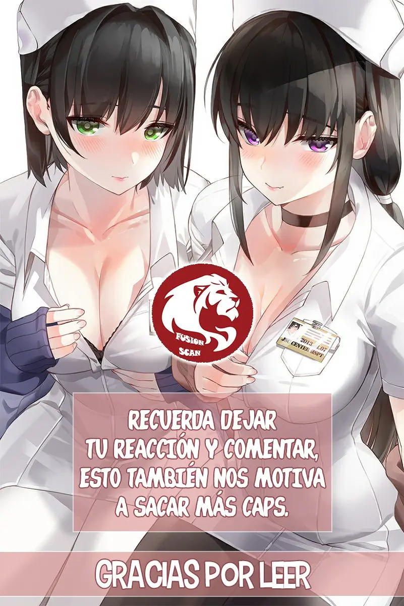 Tengo Novias Gemelas capítulo 153 página 22