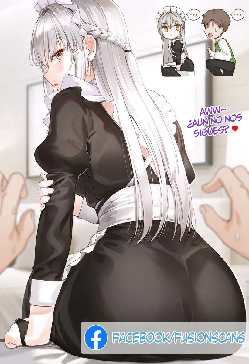 Tengo Novias Gemelas capítulo 154 página 23