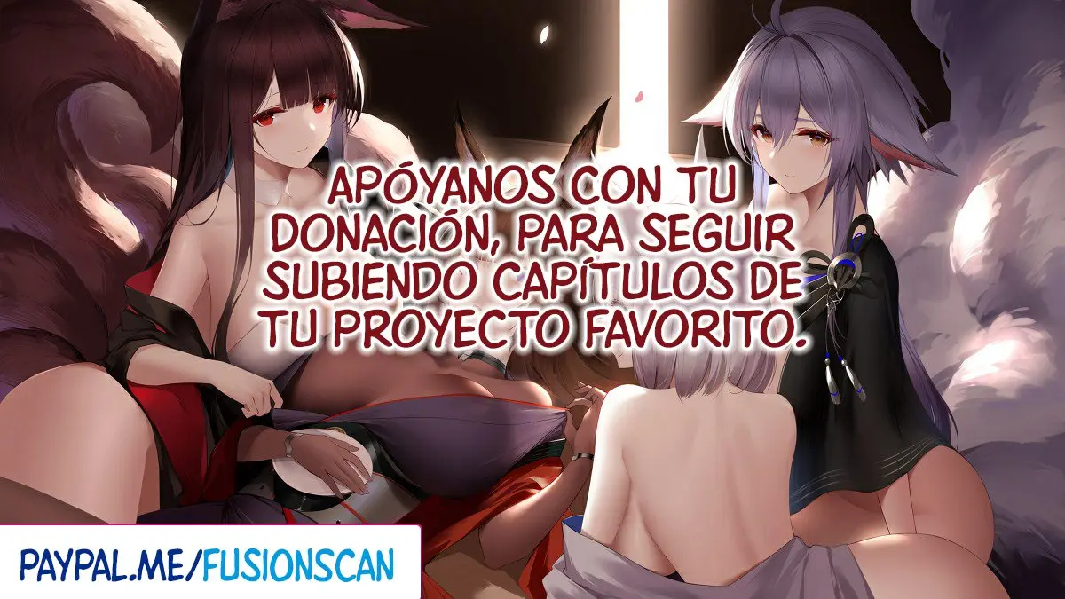 Tengo Novias Gemelas capítulo 155 página 14