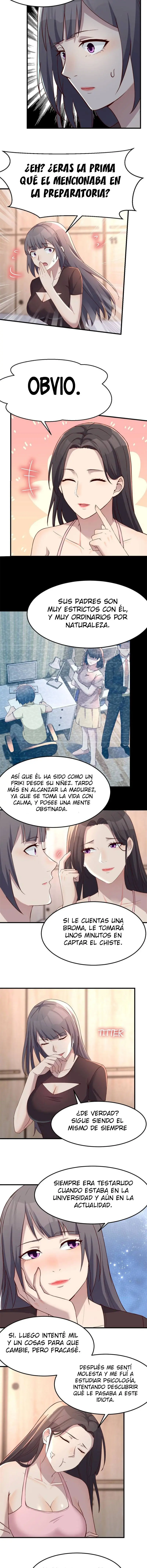 Tengo Novias Gemelas capítulo 174 página 2