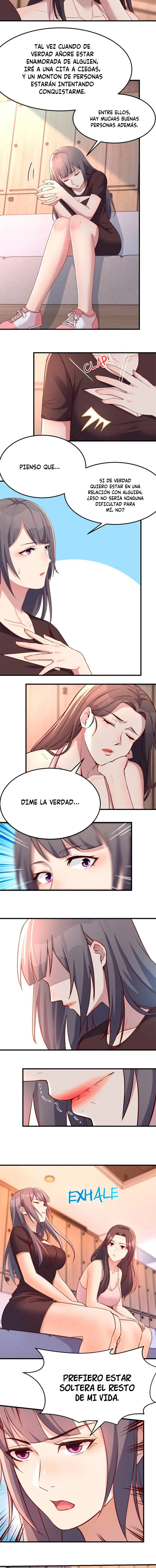 Tengo Novias Gemelas capítulo 175 página 2