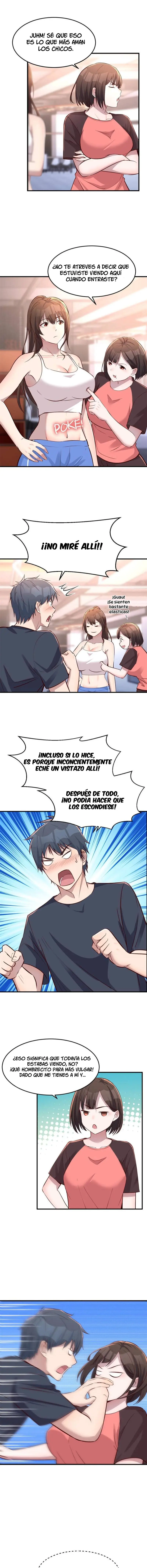 Tengo Novias Gemelas capítulo 176 página 2