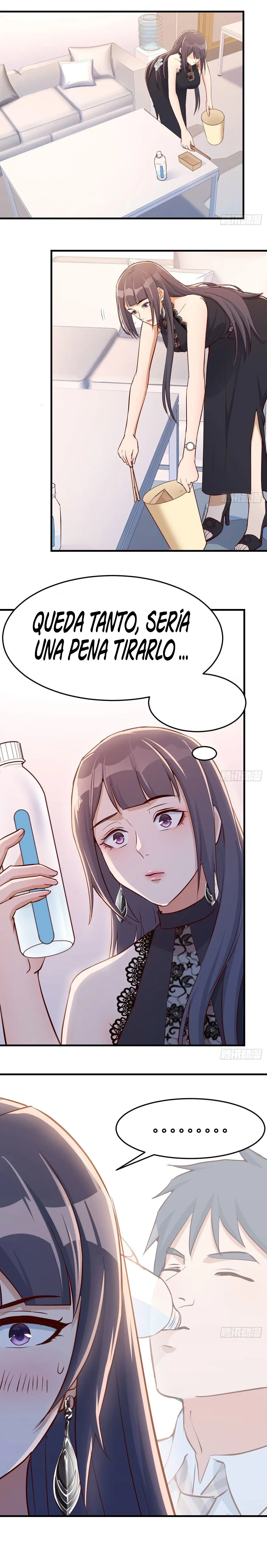 Tengo Novias Gemelas capítulo 18 página 13