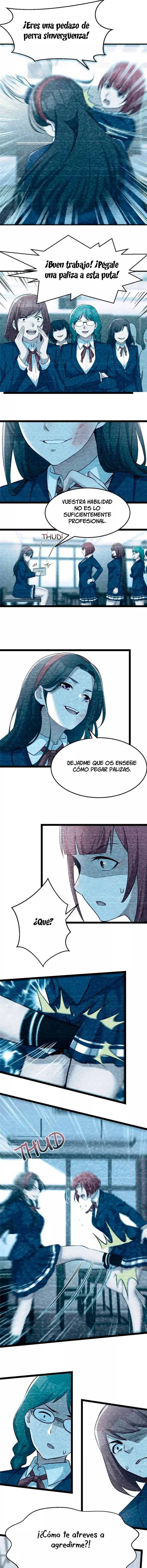 Tengo Novias Gemelas capítulo 183 página 2