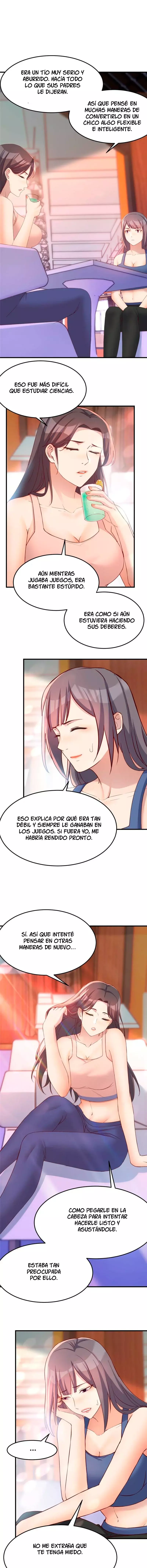 Tengo Novias Gemelas capítulo 185 página 2