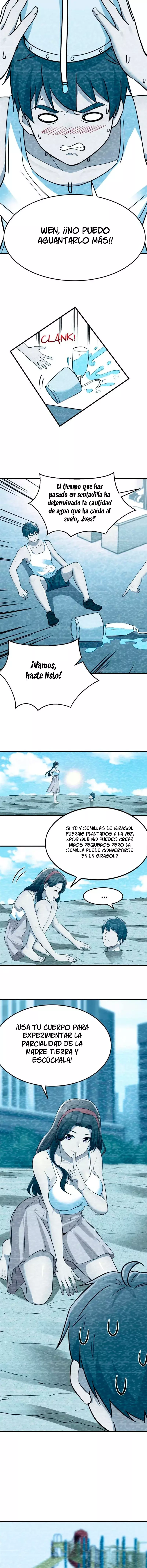 Tengo Novias Gemelas capítulo 185 página 5