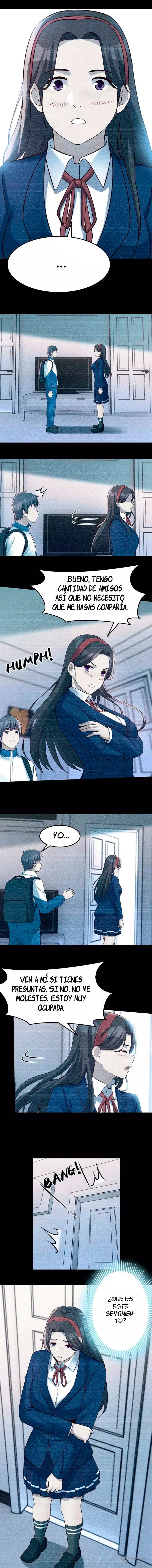 Tengo Novias Gemelas capítulo 185 página 8