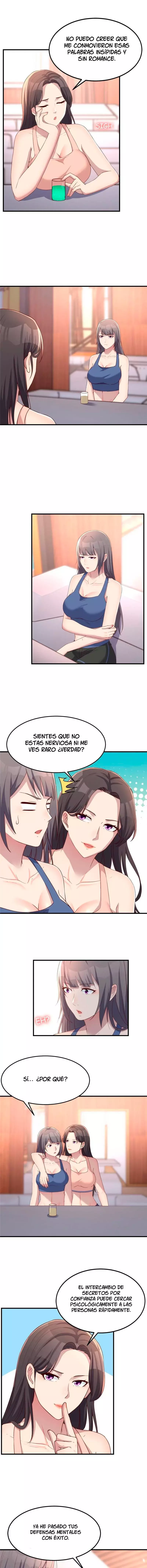 Tengo Novias Gemelas capítulo 186 página 2