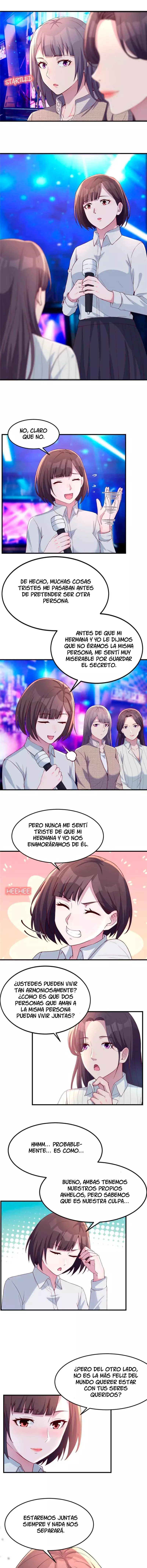 Tengo Novias Gemelas capítulo 189 página 2