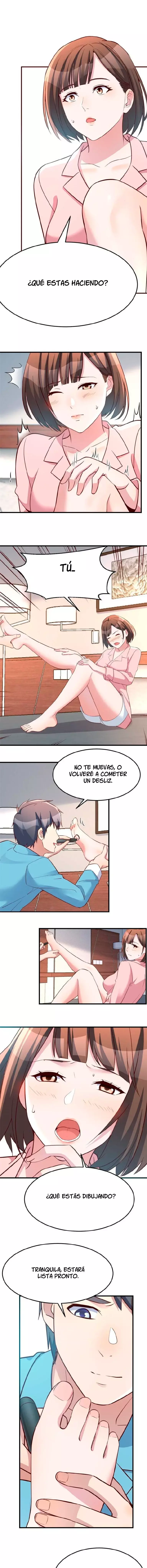 Tengo Novias Gemelas capítulo 193 página 2