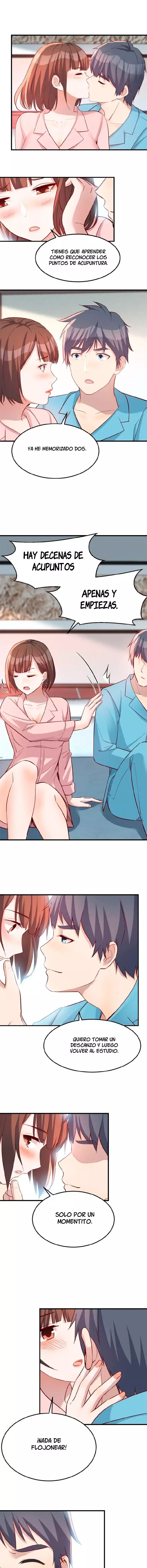 Tengo Novias Gemelas capítulo 194 página 2