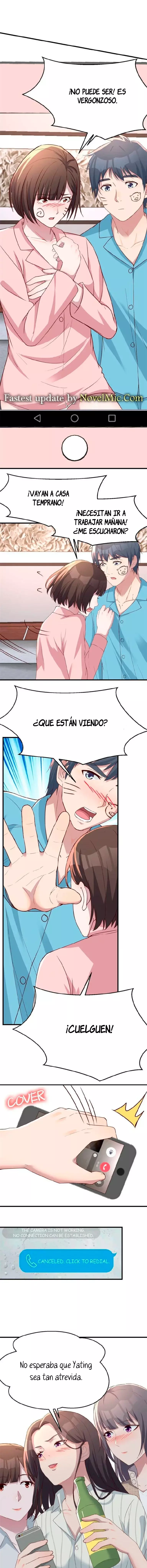 Tengo Novias Gemelas capítulo 195 página 2