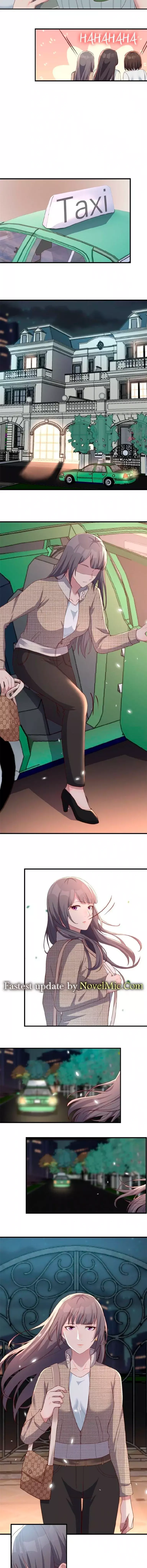 Tengo Novias Gemelas capítulo 195 página 3